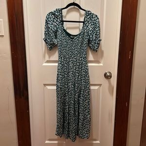 Abercrombie & Fitch dress MT (medium tall)